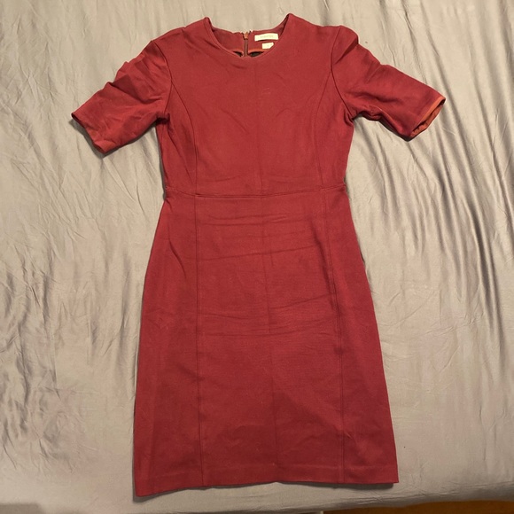 Babaton Dress - Perfect for the Office or for Holiday Parties - Picture 1 of 5